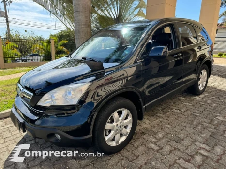 Honda CRV 2.0 LX 4X2 16V 4 portas