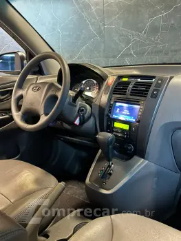 TUCSON 2.0 MPFI GLS TOP 16V 143cv 2WD