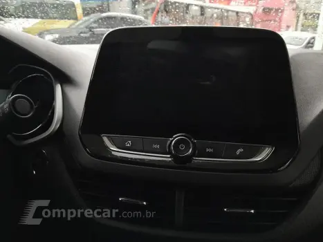 ONIX SEDAN PLUS LTZ 1.0 12V TB FLEX AUT.