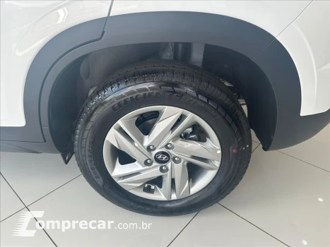 CRETA 1.0 TGDI FLEX COMFORT PLUS AUTOMÁTICO