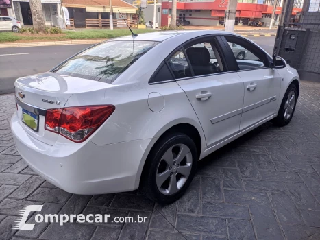 CRUZE 1.8 LT 16V