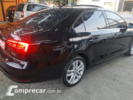 JETTA - 2.0 TSI HIGHLINE 211CV 4P TIPTRONIC