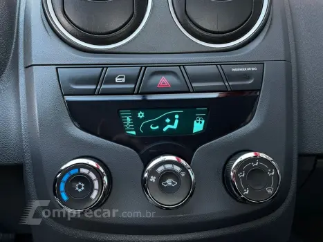 MONTANA 1.4 MPFI LS CS 8V FLEX 2P MANUAL