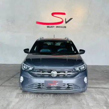 NIVUS 1.0 200 TSI Highline