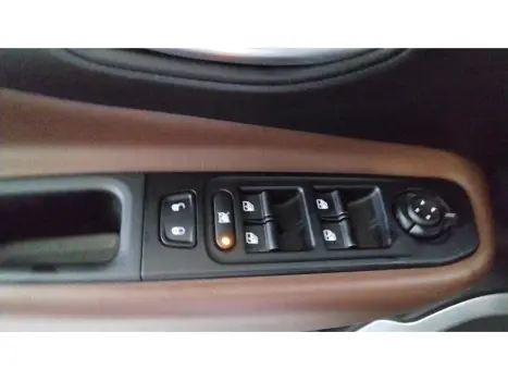 RENEGADE 1.8 16V FLEX LONGITUDE 4P AUTOMÁTICO