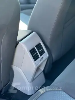 POLO 1.0 200 TSI Highline