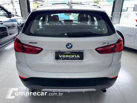 X1 2.0 XDRIVE 25i Sport