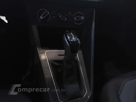 NIVUS 1.0 200 TSI TOTAL FLEX COMFORTLINE AUTOMÁTICO