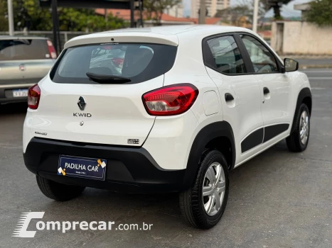 KWID 1.0 12V SCE ZEN