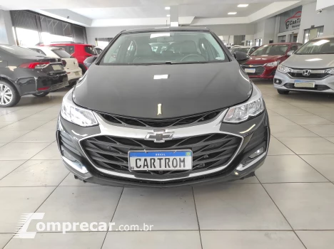 CRUZE 1.4 Turbo LT 16V