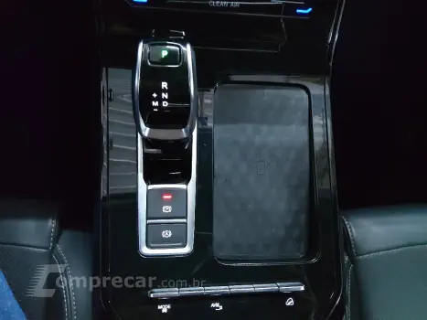 TIGGO 7 Tiggo 7 PRO 1.5 Turbo Híbrido