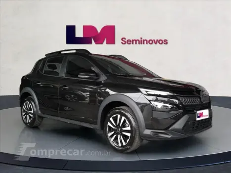 KARDIAN 1.0 TCE FLEX EVOLUTION MANUAL