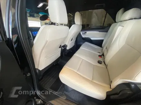 HILUX SW4 2.8 D-4D TURBO DIESEL DIAMOND 7L 4X4 AU