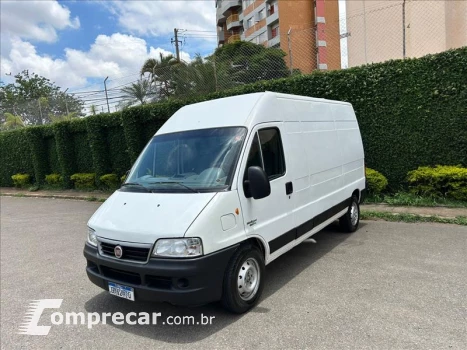 Fiat DUCATO 2.3 Maxicargo 12 16V Turbo 3 portas