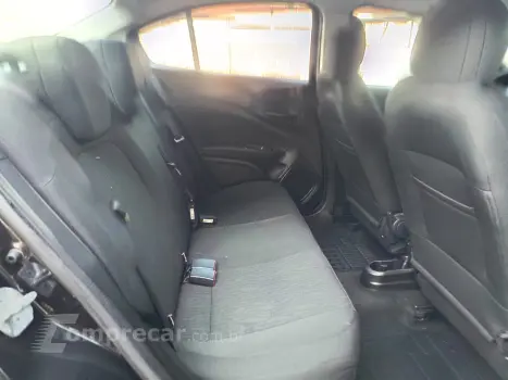 CRONOS 1.3 Firefly Drive