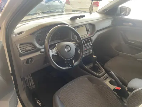T-CROSS 1.0 200 TSI