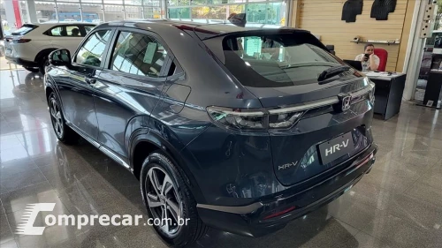 HR-V 1.5 DI I-VTEC TURBO FLEX TOURING CVT