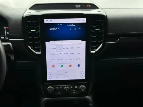 RANGER 3.0 V6 TURBO DIESEL CD LIMITED 4X4 AUTOMÁTICO