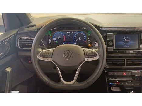 T-CROSS 1.0 200 TSI TOTAL FLEX COMFORTLINE AUTOMÁTICO