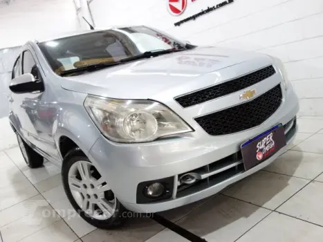 AGILE - 1.4 MPFI LTZ 8V 4P MANUAL