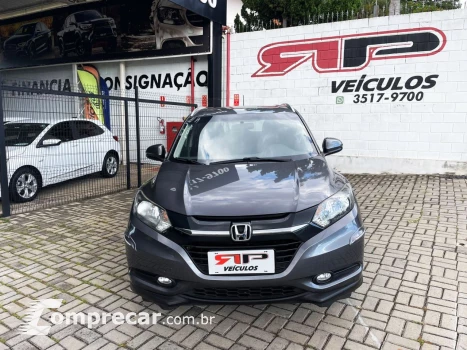 HR-V EX 1.8 Flexone 16V 5p Aut.