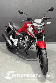CG 160 TITAN ABS