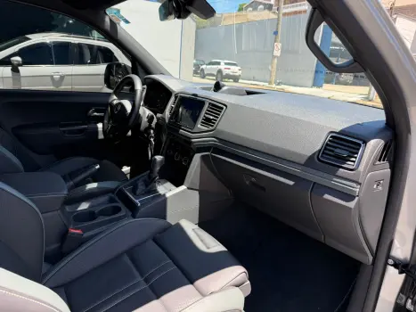 AMAROK 3.0 V6 TDI Extreme CD 4motion