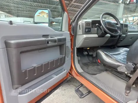 F-250 4.2 XL 4X2 CS Turbo Intercooler