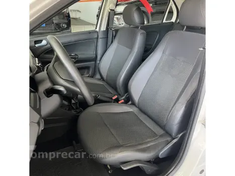 GOL 1.0 12V MPI TOTALFLEX 4P MANUAL