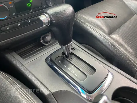 FUSION 2.3 SEL 16V GASOLINA 4P AUTOMÁTICO