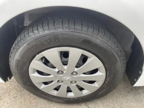 HB20 1.0 12V Comfort Plus