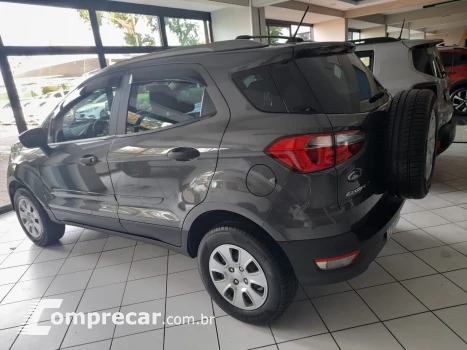 ecosport 1.5