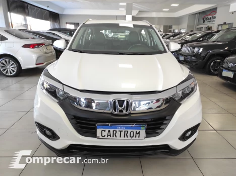 HR-V 1.8 16V EX