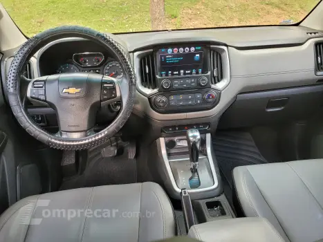 S10 2.5 16V LTZ CD 4X2