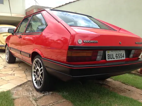 PASSAT 1.8 GTS Pointer 8V