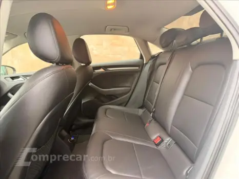 A3 1.4 TFSI Sedan Attraction 16V