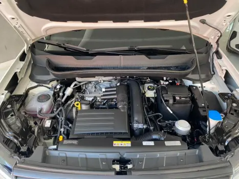 T-Cross Hig. 250 TSI 1.4 Flex 16V 5p Aut