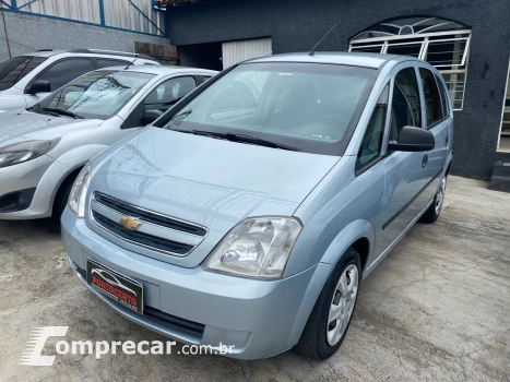 MERIVA 1.4 MPFI JOY 8V