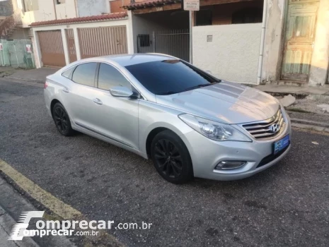 AZERA 3.0 MPFI GLS V6 24V