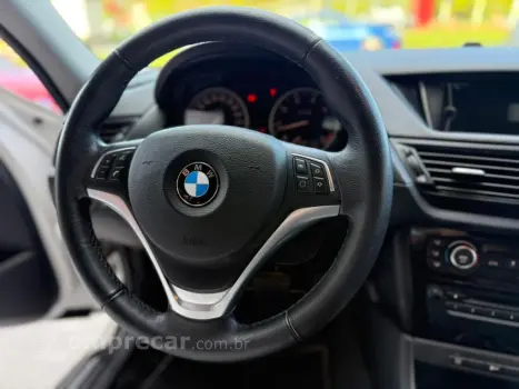 X1 2.0 20I GP 4X2 16V GASOLINA 4P AUTOMÁTICO