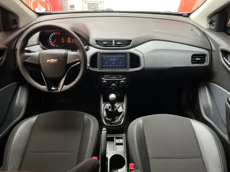 ONIX 1.0 MPFI JOY 8V