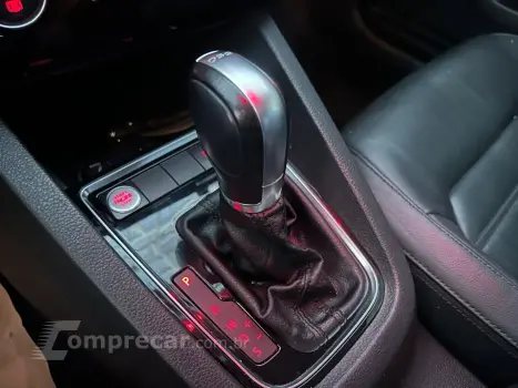 JETTA Highline 2.0 TSI 16V 4p Tiptronic