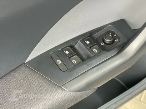 T-CROSS 1.0 200 TSI TOTAL FLEX COMFORTLINE AUTOMÁTICO