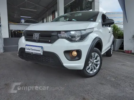 MOBI 1.0 EVO FLEX LIKE. ON MANUAL