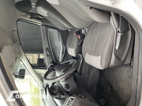 ECOSPORT 1.6 SE 16V