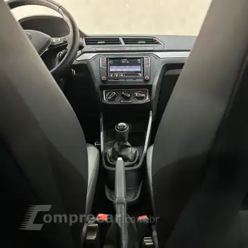 Saveiro Extreme 1.6 Flex 16V CD