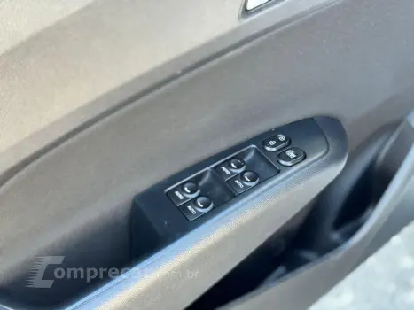 HB20X 1.6 16V STYLE FLEX 4P AUTOMÁTICO