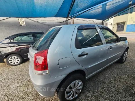 Palio 1.0 ECONOMY Fire Flex 8V 4p