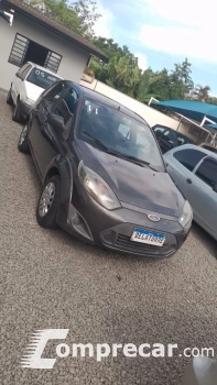 FORD Fiesta Hatch 1.0 4P FLEX 4 portas