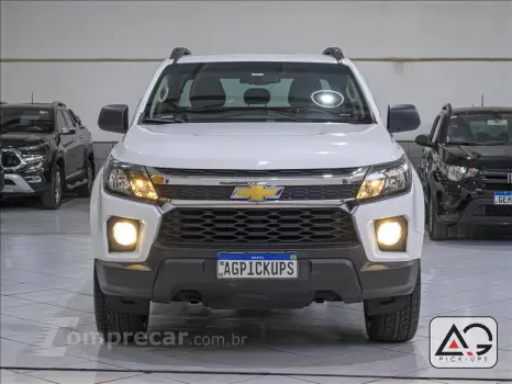 S10 2.5 16V Advantage CD 4X2